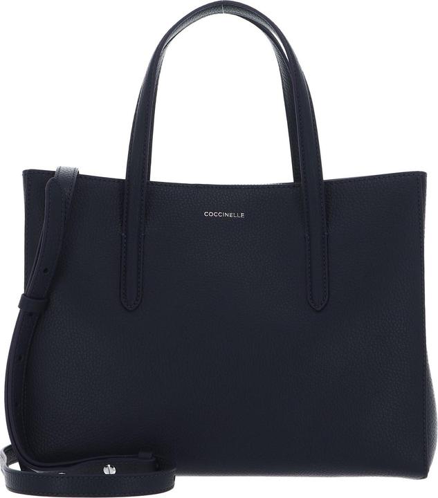 Immagine prodotto Coccinelle Swap Handbag Grained Leather