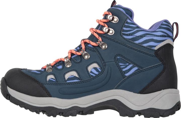 Image du produit Mountain Warehouse - Bottines de marche ADVENTURER - Femme (40.5)