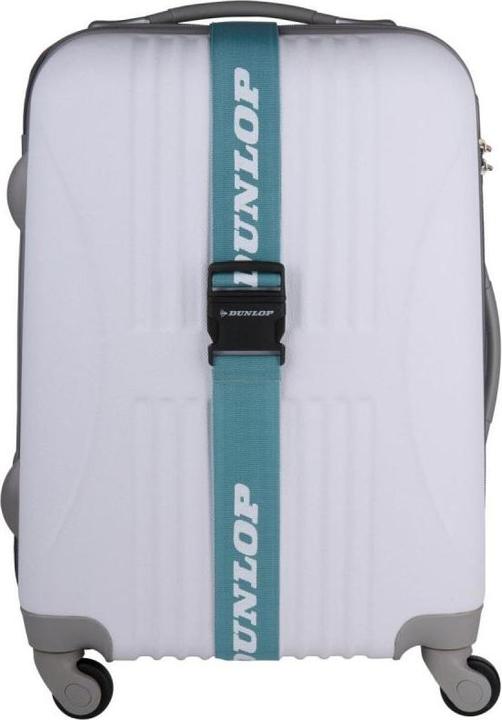 Produktbild Dunlop Gepäckgurt