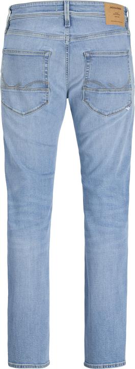 Actual product image Jack & Jones JJIMIKE JJFOX CB 086 Tapered Fit Jeans Tapered Fit Jeans (W32/L32)