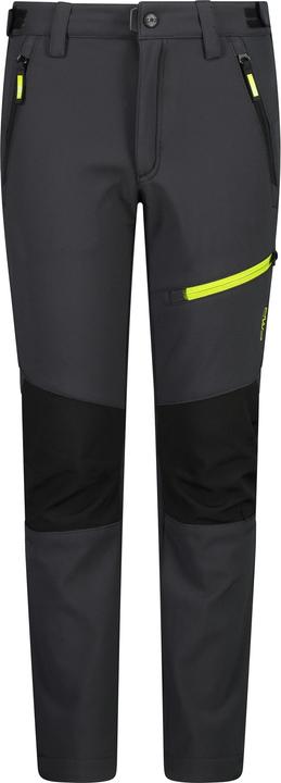 Produktbild CMP Campagnolo Boys Softshell (98)