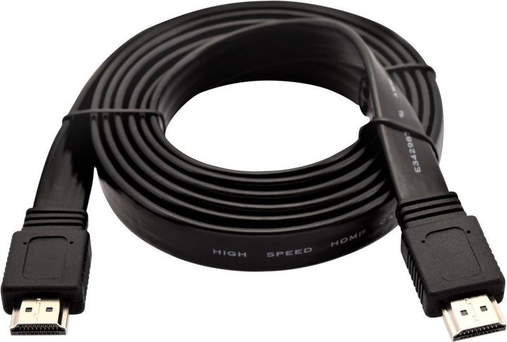 Image du produit V7 HDMI (Typ A) — HDMI (Typ A) (2 m)