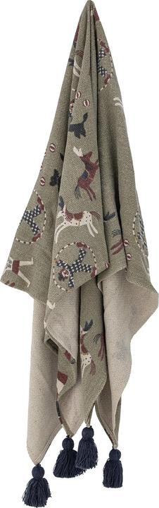 Produktbild Bloomingville Mini Loome (160 x 130 cm)