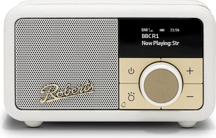 Image du produit Roberts Revival Petite 2 (DAB+ DAB, DAB, FM, Bluetooth)