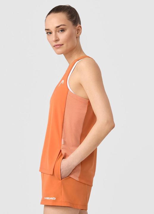 Produktbild Head SPIRIT Tank Top Women (M)