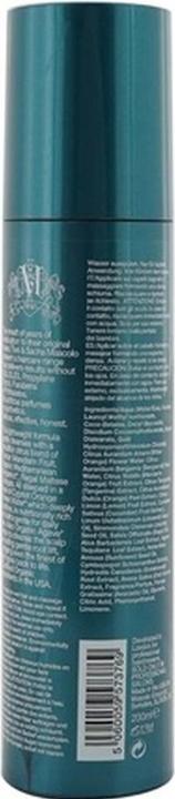 Immagine prodotto Label.M Shampoo Volumizzante ai Fiori d'Arancio Biologico 300 ml (300 ml, Shampoo liquido)