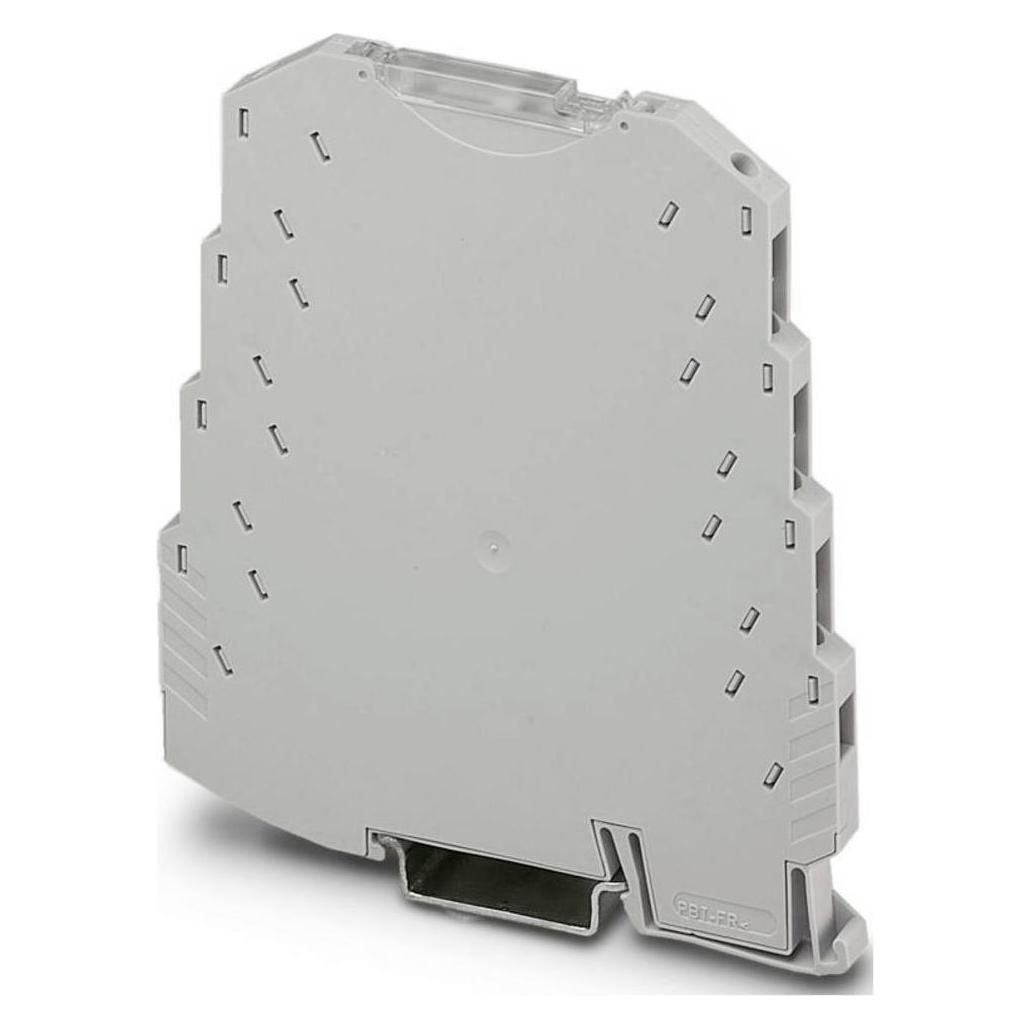 Phoenix Contact Grigio Alloggiamento Per L'elettronica (Case), Accessori Di Elettronica + Alloggiamento,