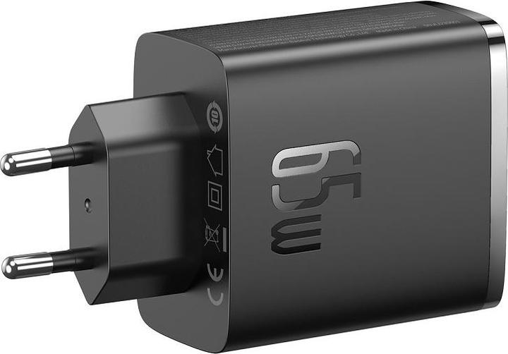 Produktbild Baseus Cube Pro (65 W)