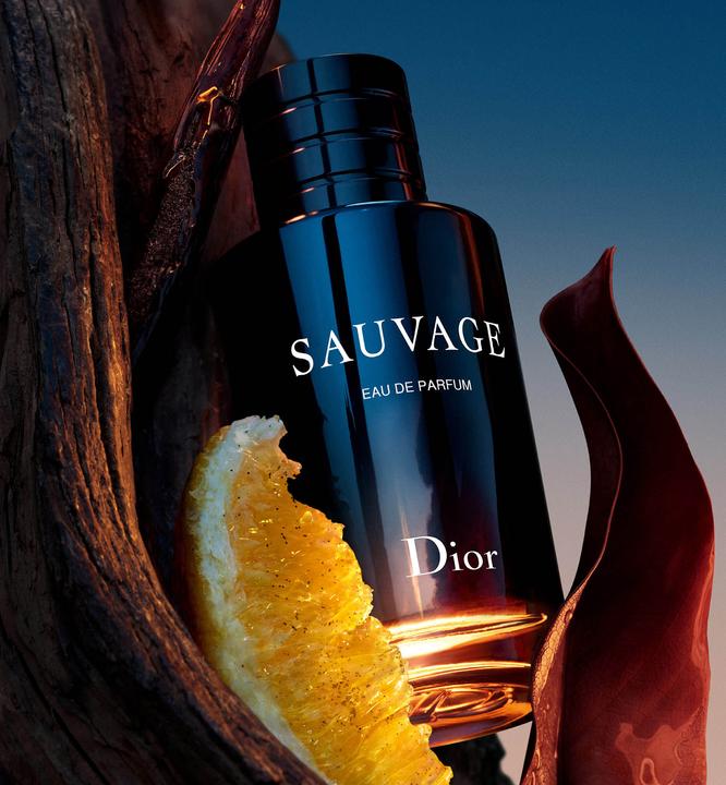 Produktbild Dior Sauvage (Eau de Parfum, 30 ml)