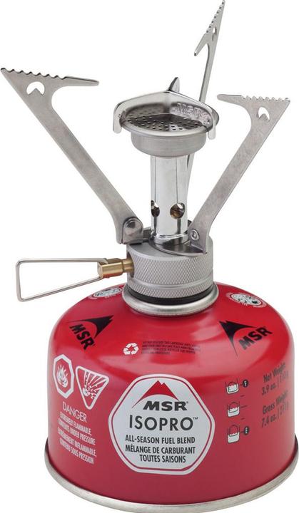Image du produit Msr Pocket Rocket Classic Stove