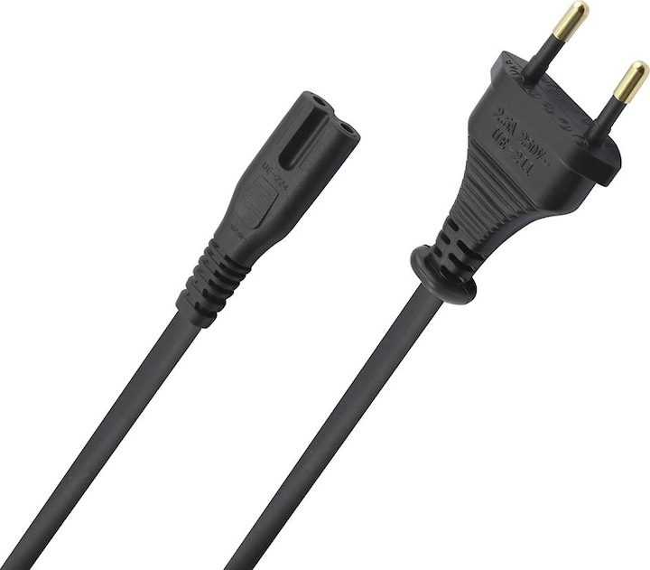 Produktbild Oehlbach Powercord C7 (3 m)