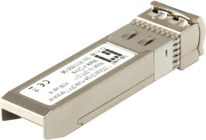 Productafbeelding LevelOne SFP-3211 Ethernet Zendontvanger