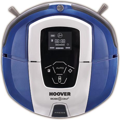 Produktbild Hoover RoboCom3 RBC 050