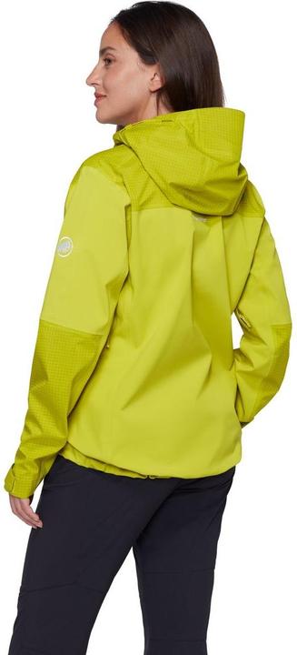 Immagine prodotto Mammut Ducan Guide HS Hooded Jacket, Hardshelljacke (M)
