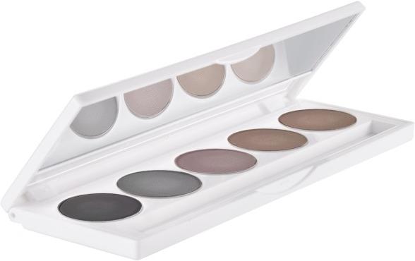 Image du produit Neyes Brows Brow Powder Palette 5 pièces