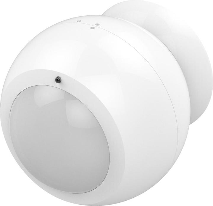 Actual product image Philio PHIEPSP05-D - Outdoor Motion Sensor with Magnetic Holder and Lens Cover (12 m)