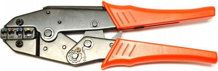 Produktbild EP Crimpzange für Quetschverbinder (215 mm)