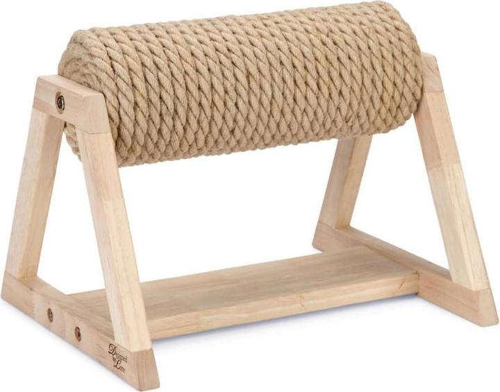 Produktbild Designed by Lotte Yves (Brown)