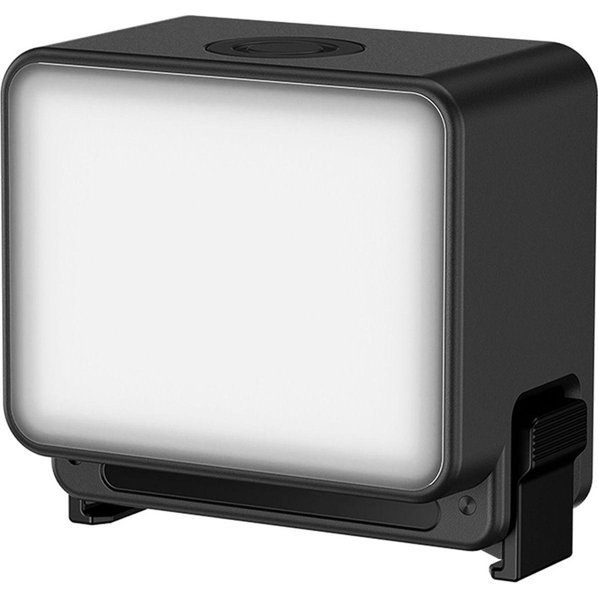 JJC LED OA Mini LED Light for DJI Osmo Action 5 Pro / 4 / 3, Accessori action cam