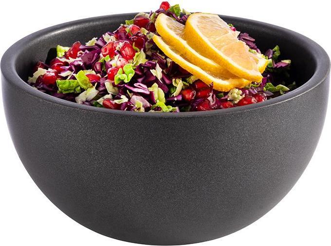 Produktbild APS Schale "LEVANTE" (17 cm, 0.90 l, 1 x)