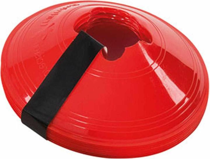 Actual product image Precision Training markersCone pack of 10