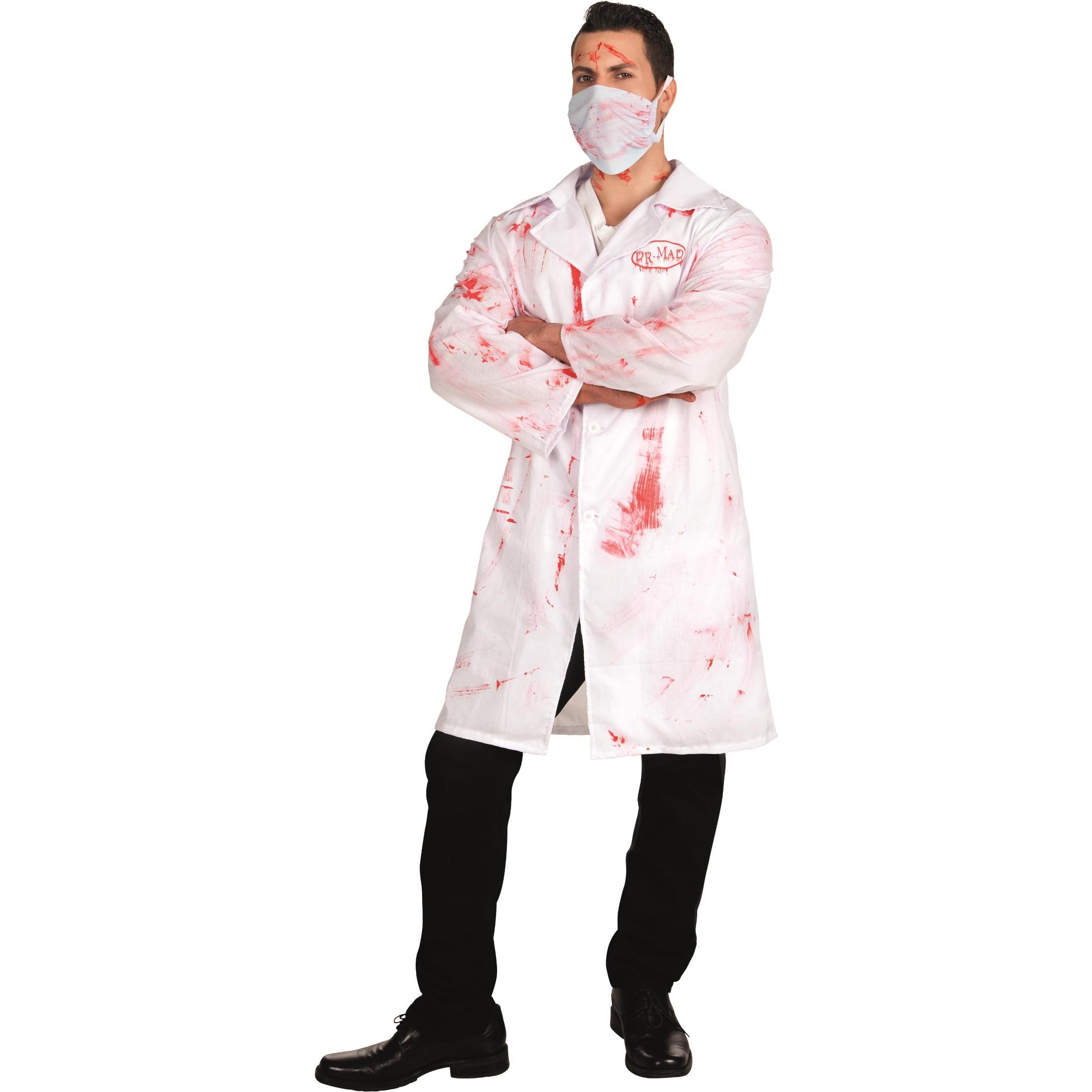 Boland Doktor Mad (50, 52)