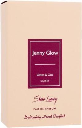 Immagine prodotto Jenny Velluto e Oud (Eau de parfum, 30 ml)