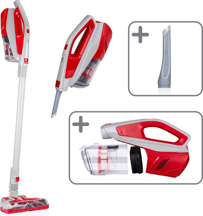 Image du produit Dirt Devil Stick vacuum cleaner DD9003