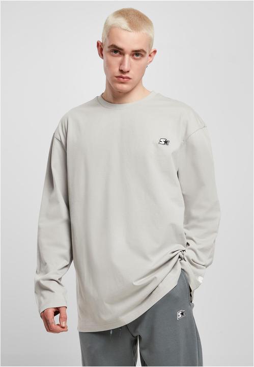 Produktbild Starter Essential Longsleeve - 13629 (S)