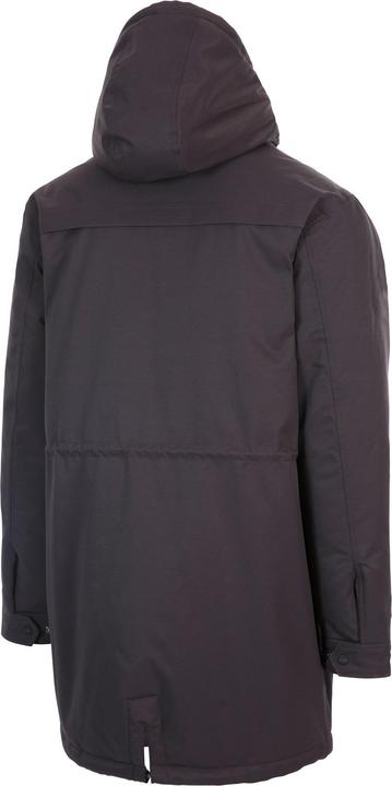 Actual product image Trespass Mens Caleb DLX Waterproof Jacket (S)