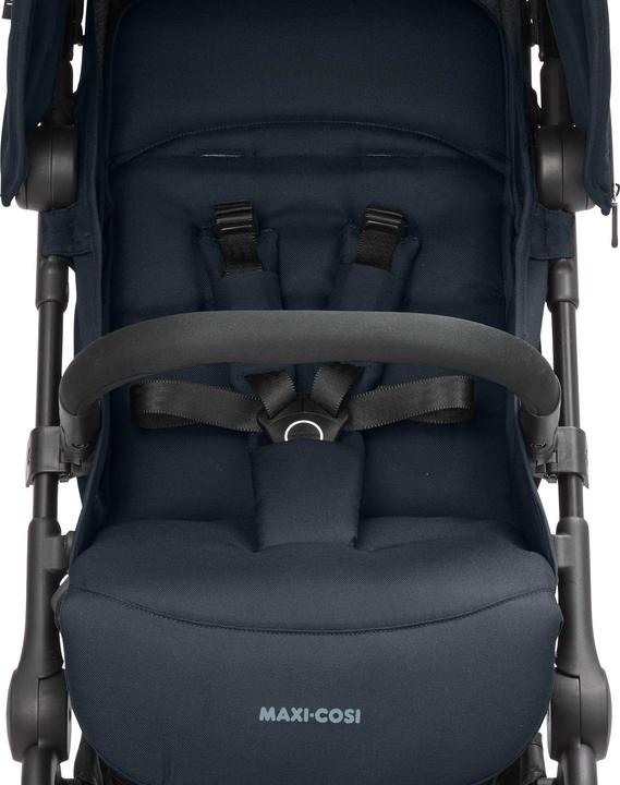 Immagine prodotto Maxi-Cosi Buggy Lara2 Grafite