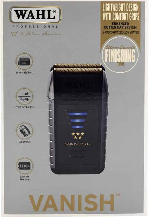 Produktbild Wahl Vanish Finishing-Tool
