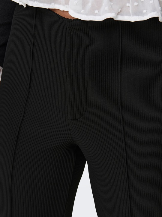 Actual product image Only ONLSALLY Flared trousers Trousers (L)