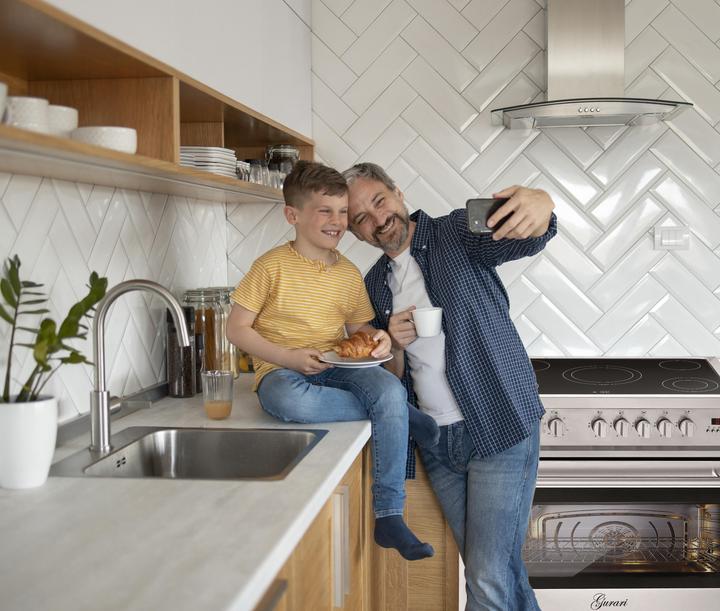 Actual product image Gurari GCH E 912 X