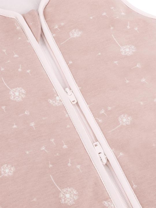 Produktbild Normani Baby Schlafsack mit Füssen aus Bio-Baumwolle Nanao - 9589 (60 cm, 2.5 TOG, Ganzjahr)