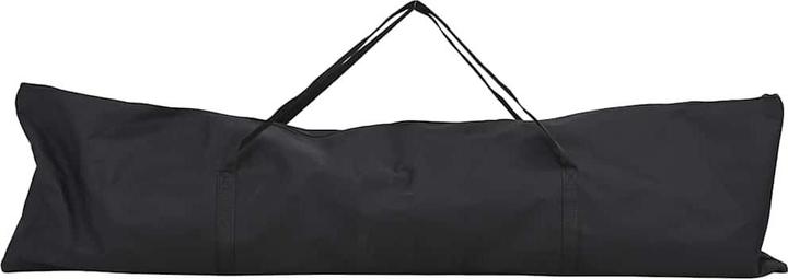 Actual product image vidaXL Baseball practice net