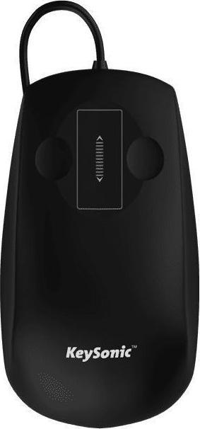 Produktbild KeySonic KSM-5030M-B (Kabelgebunden)