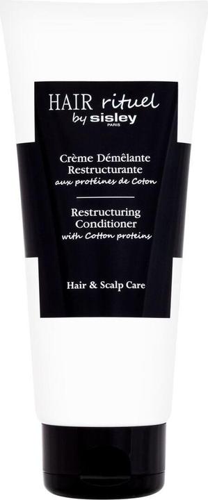 Image du produit Hair Rituel by Sisley Crème Démêlante Restructurante (200 ml)