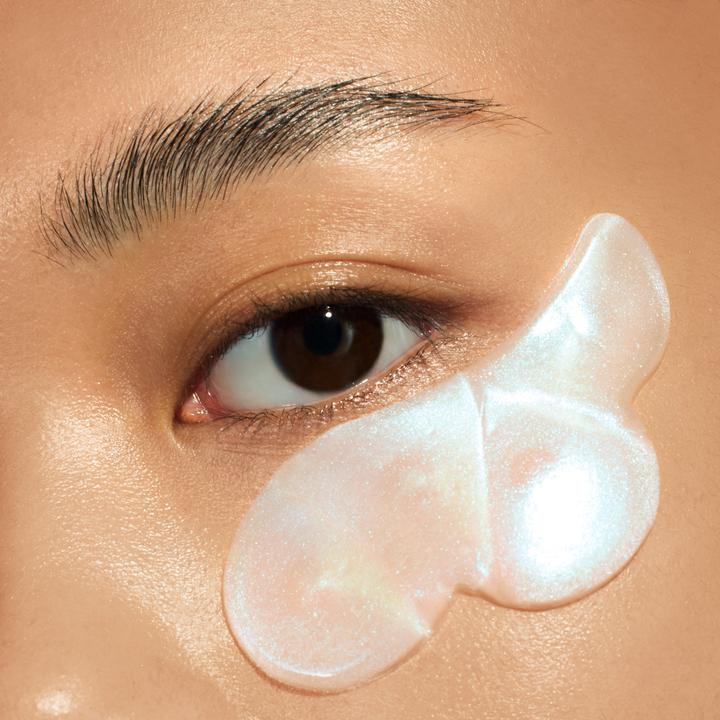 Actual product image essence HYDRO GEL eye patches (Eye patches, 8 ml)