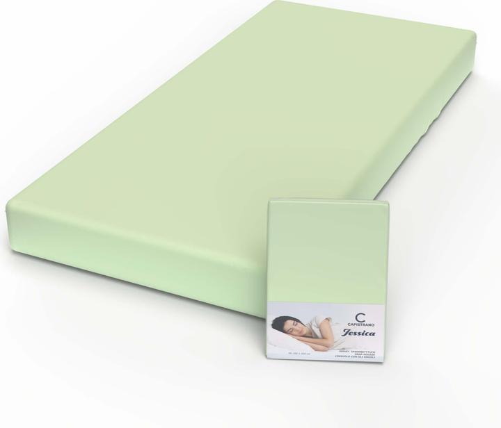 Image du produit Capistrano Jersey Fix Jessica (160 x 200 cm)