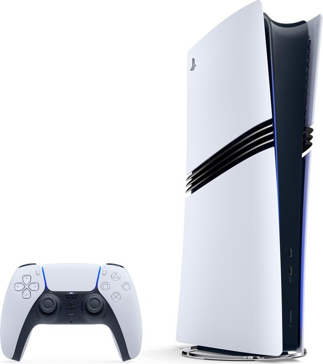 Immagine prodotto Sony Playstation 5 Pro - 2 TB