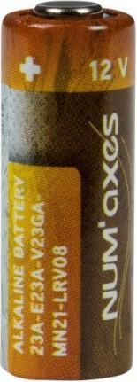 Produktbild Num'axes 23A (55 mAh)