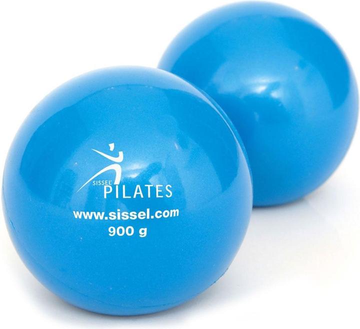 Image du produit Sissel Balles toniques