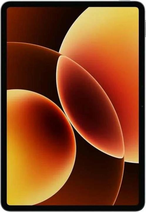 Produktbild Xiaomi Pad 8 (8GB/256GB) Gray (nur WLAN, 11.20", 256 GB, Grau, Grey)