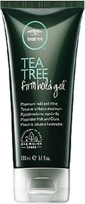 Actual product image Paul Mitchell Tea Tree Special Firm Hold Gel 150 ml (Hair gel, 150 ml)