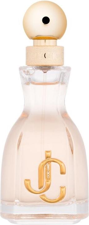 Actual product image Jimmy Choo I want Choo (Eau de parfum, 40 ml)