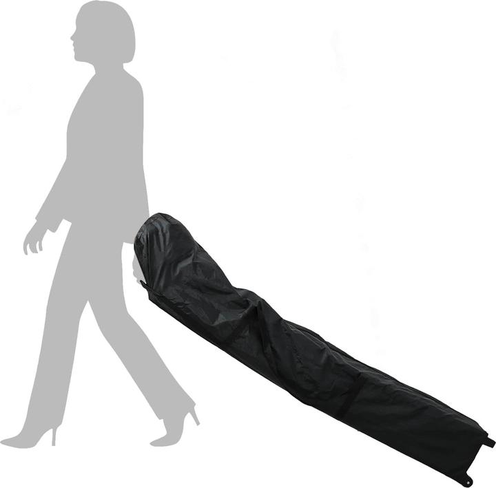 Actual product image vidaXL Party-Zelt (292 cm, 440 cm)