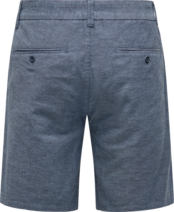 Produktbild Only & Sons Einfarbige Shorts (XS)