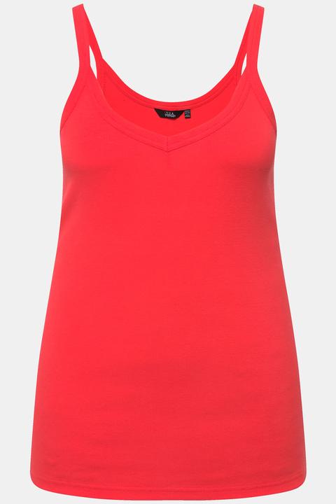 Hibiscus red