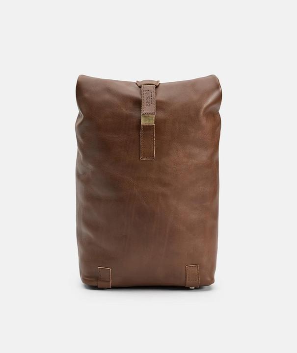 Produktbild Brooks England Rucksack Pickwick Leather 12 L (12 l)